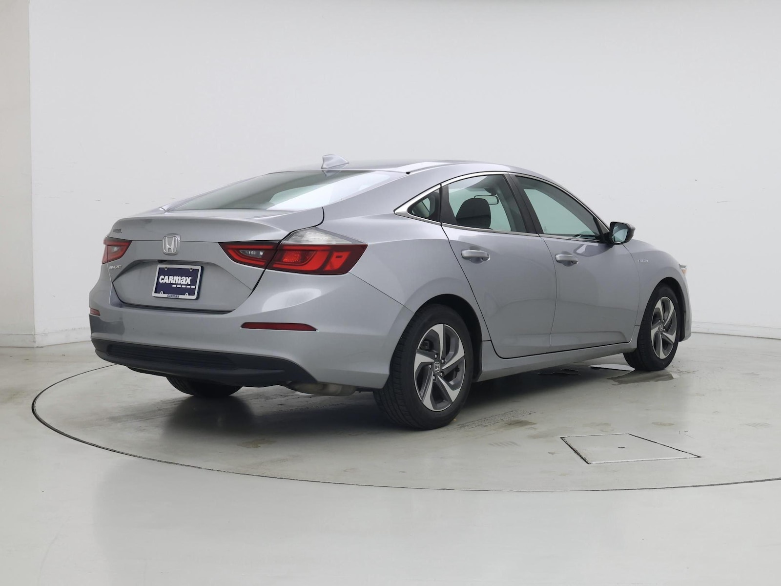 2019 Honda Insight LX - Photo 9