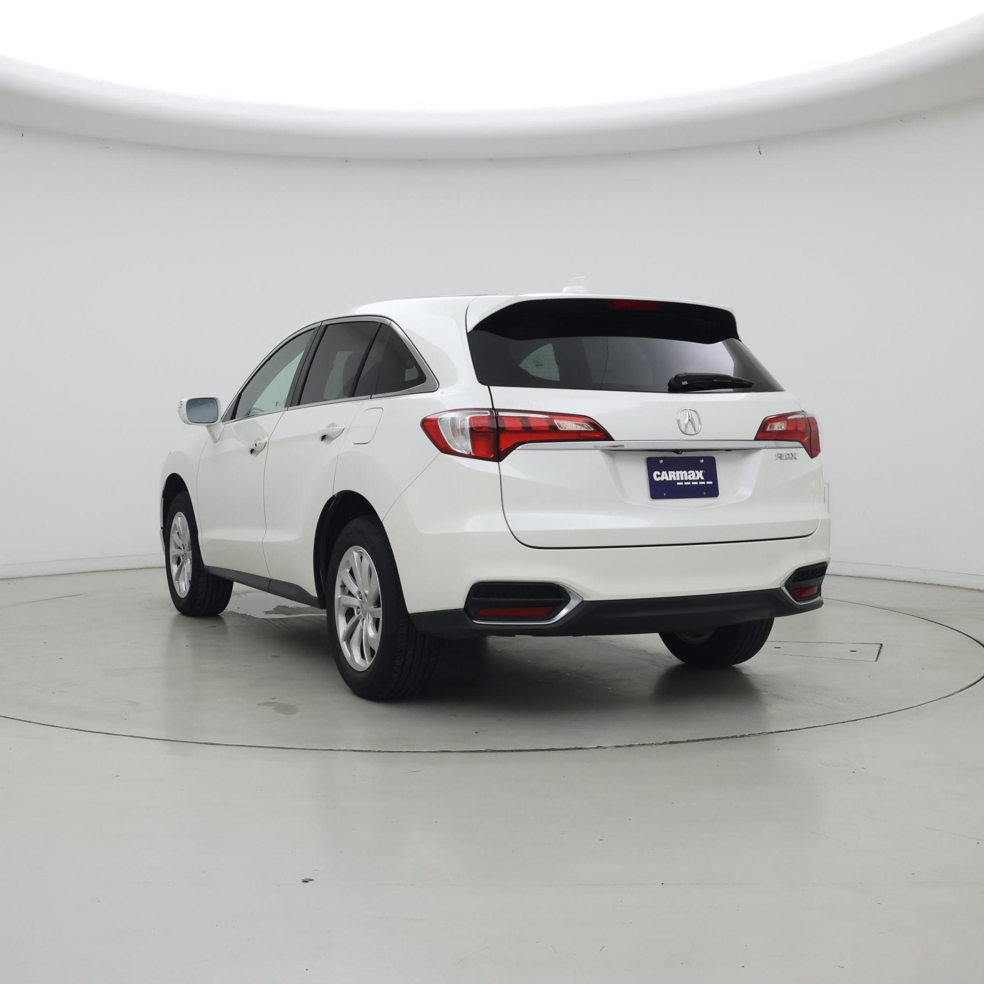 Thumbnail: 2018 Acura RDX - 2