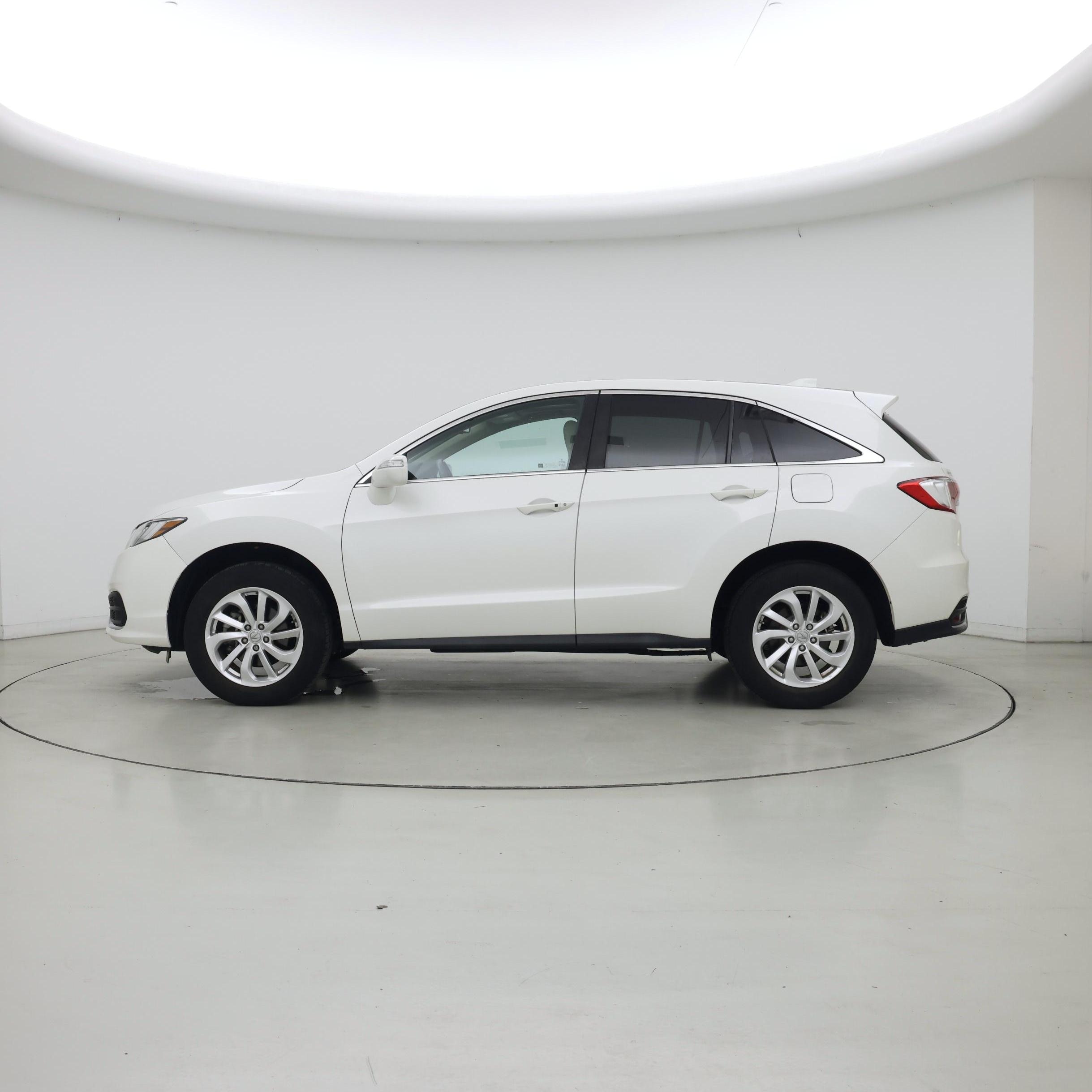 Thumbnail: 2018 Acura RDX - 3