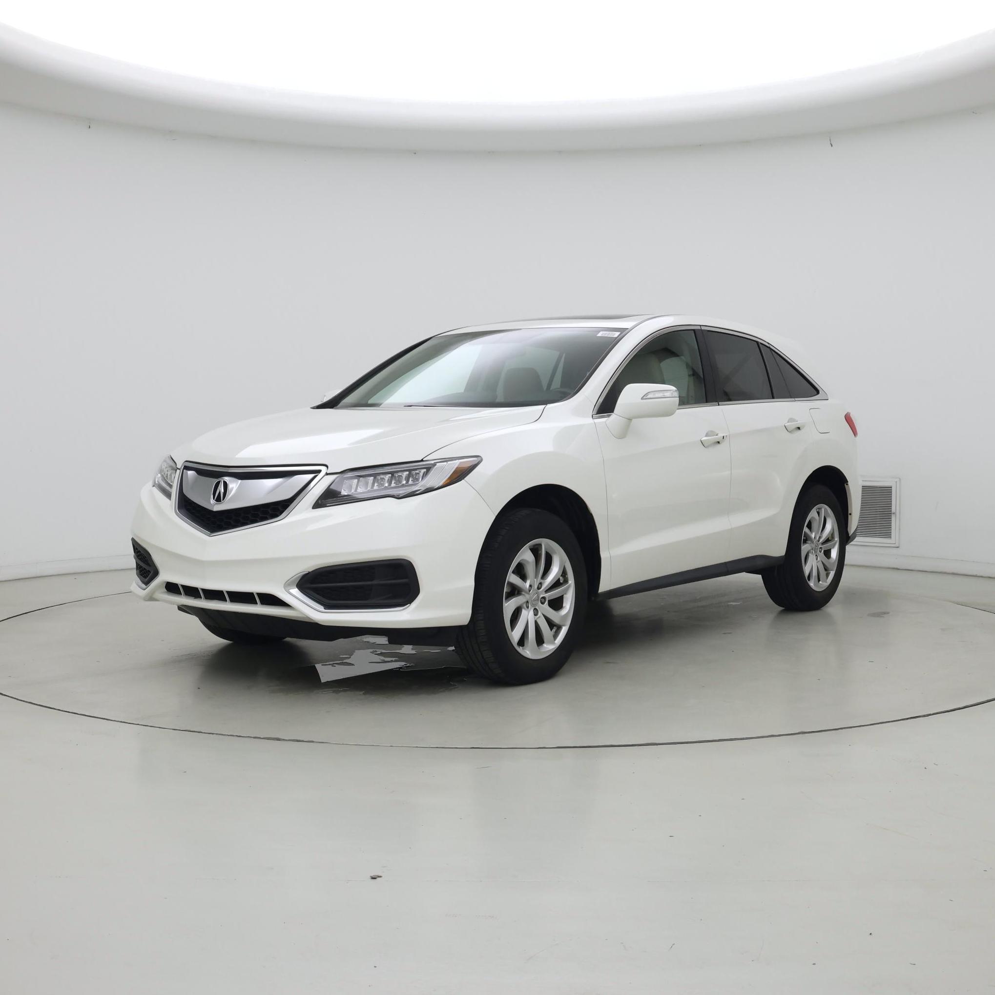 Thumbnail: 2018 Acura RDX - 4