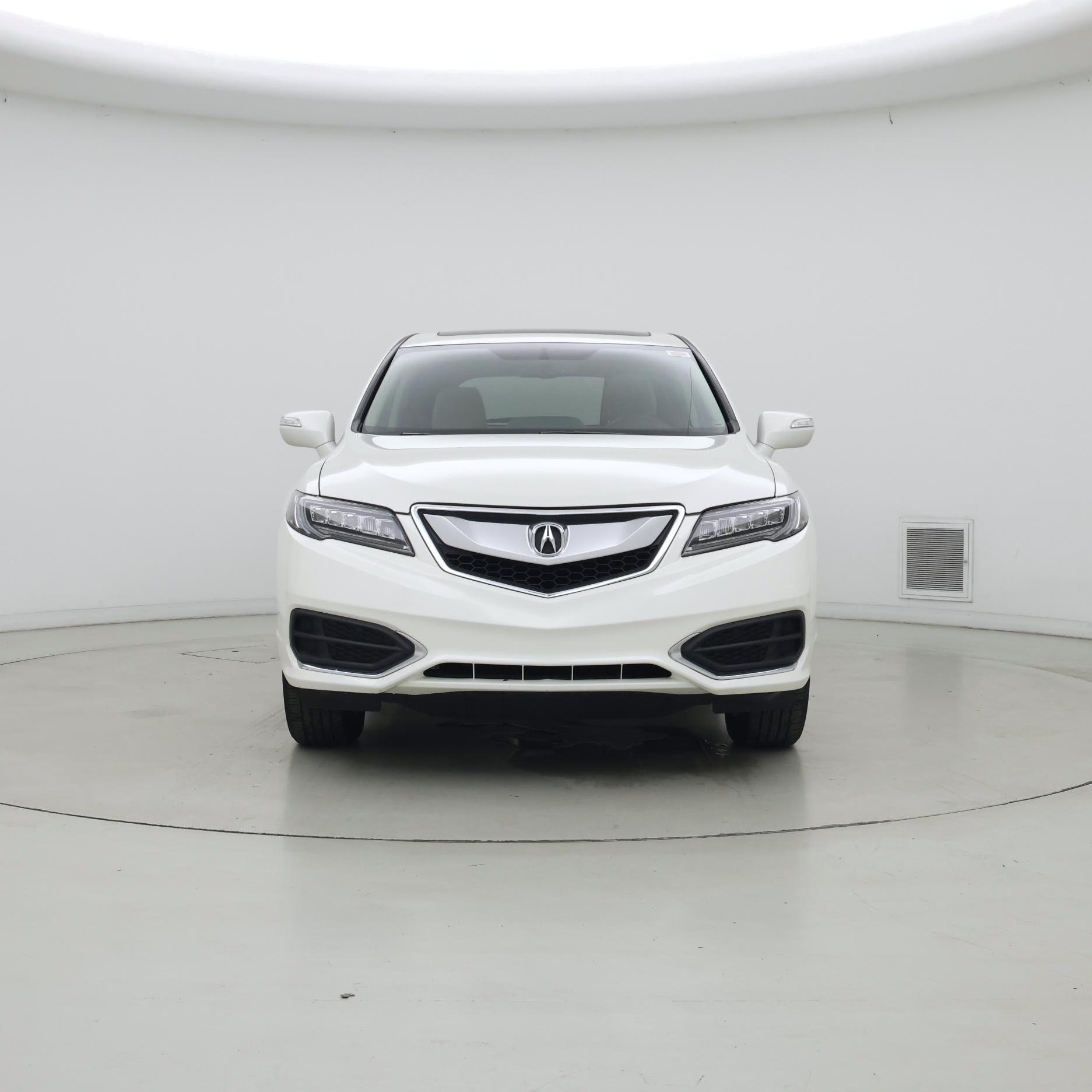 Thumbnail: 2018 Acura RDX - 5