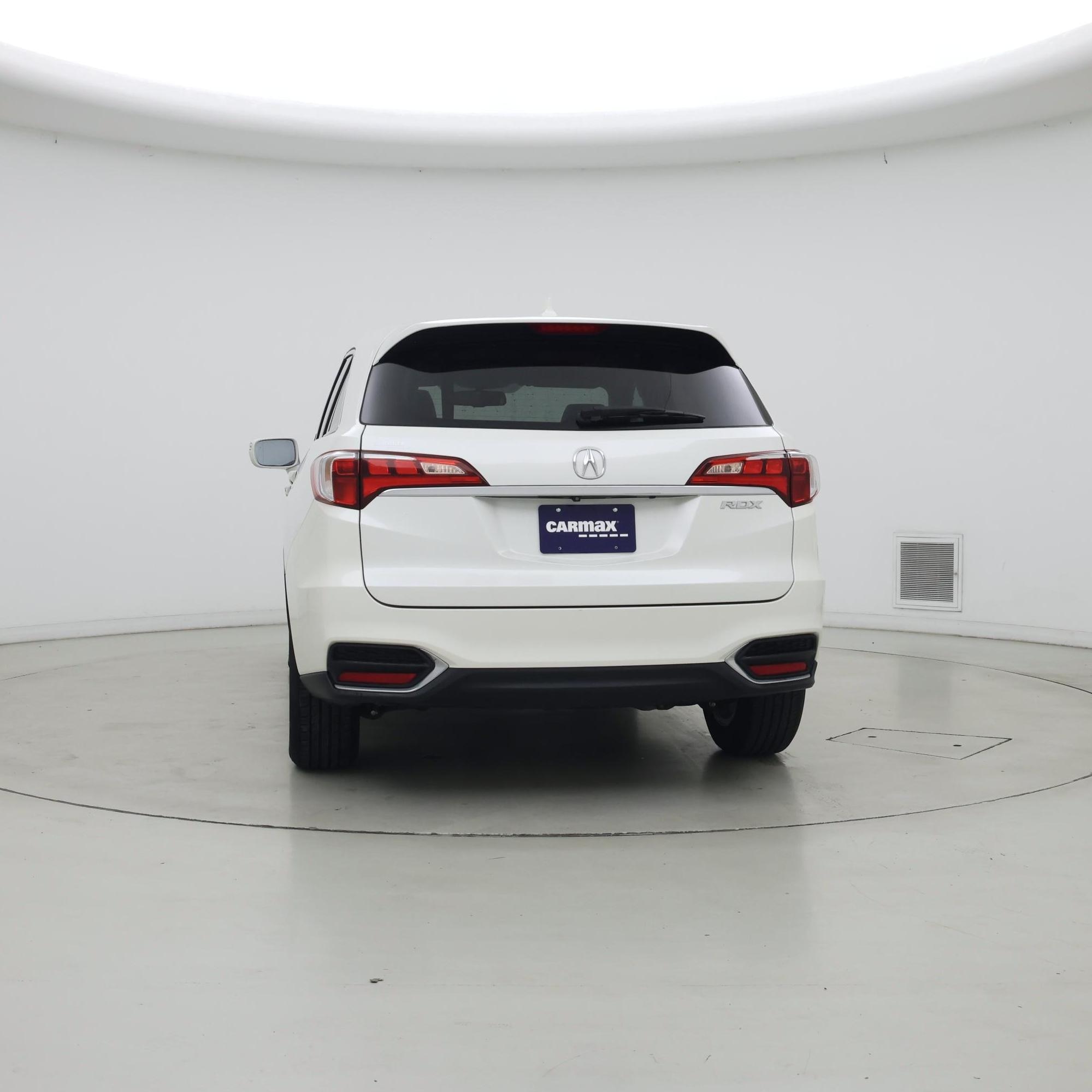 Thumbnail: 2018 Acura RDX - 6