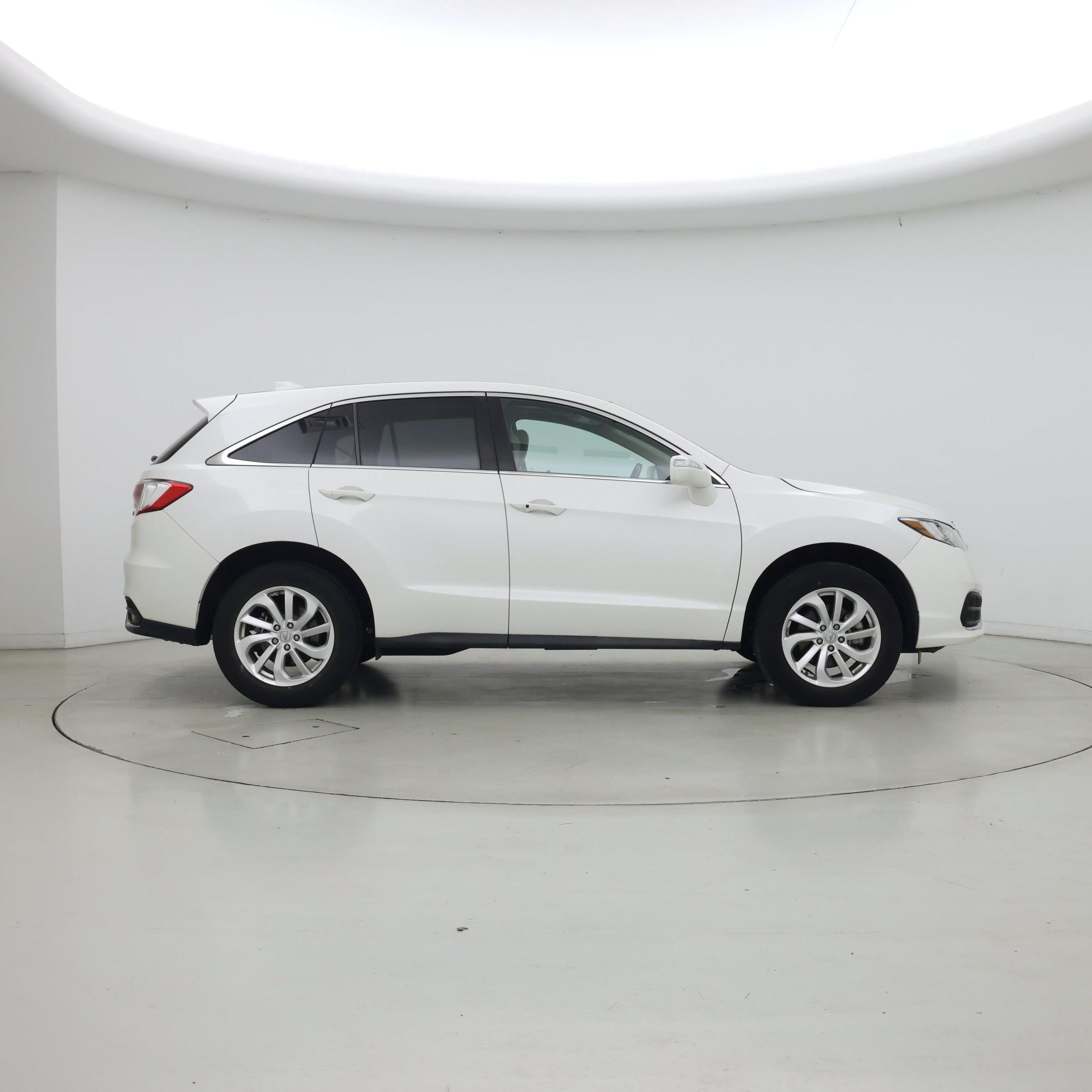 Thumbnail: 2018 Acura RDX - 7
