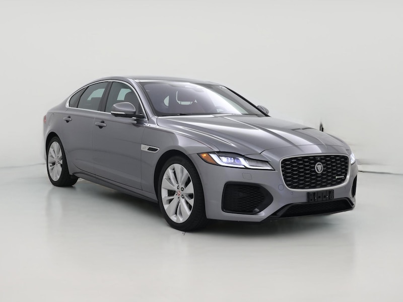 2021 Jaguar XF R-Dynamic SE -
                  Warner Robins, GA