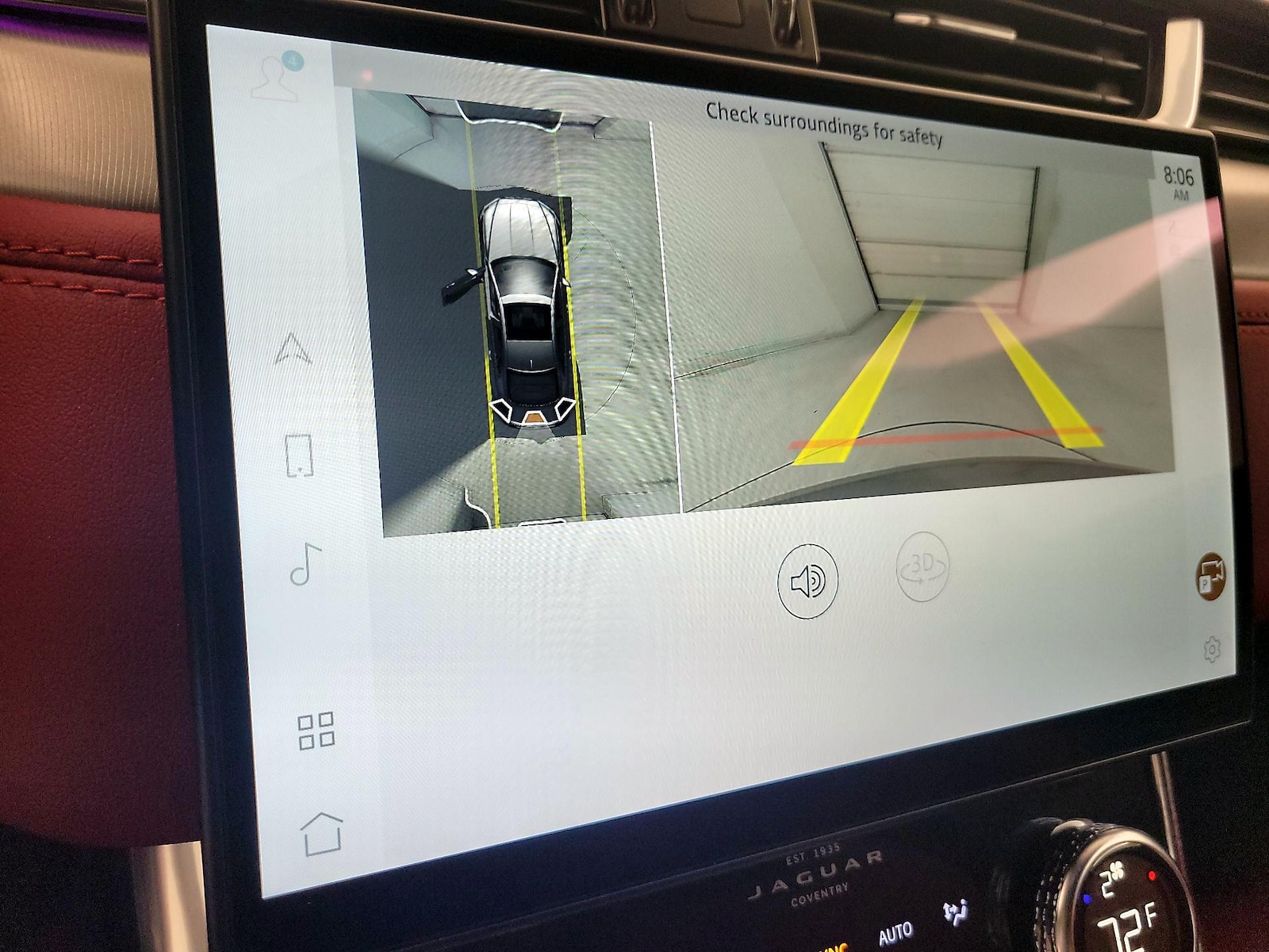 2021 Jaguar XF R-Dynamic SE - Photo 15