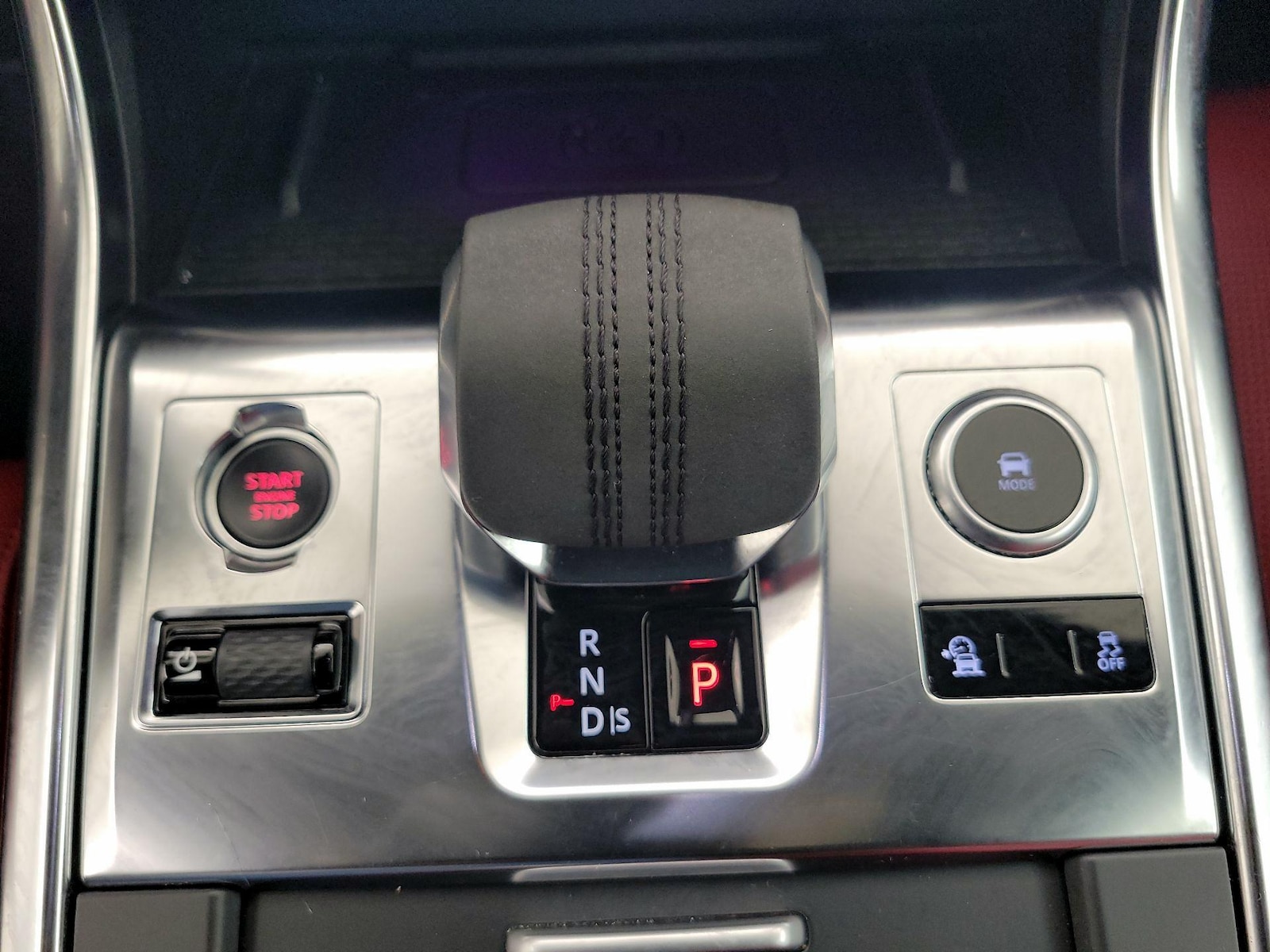 2021 Jaguar XF R-Dynamic SE - Photo 18