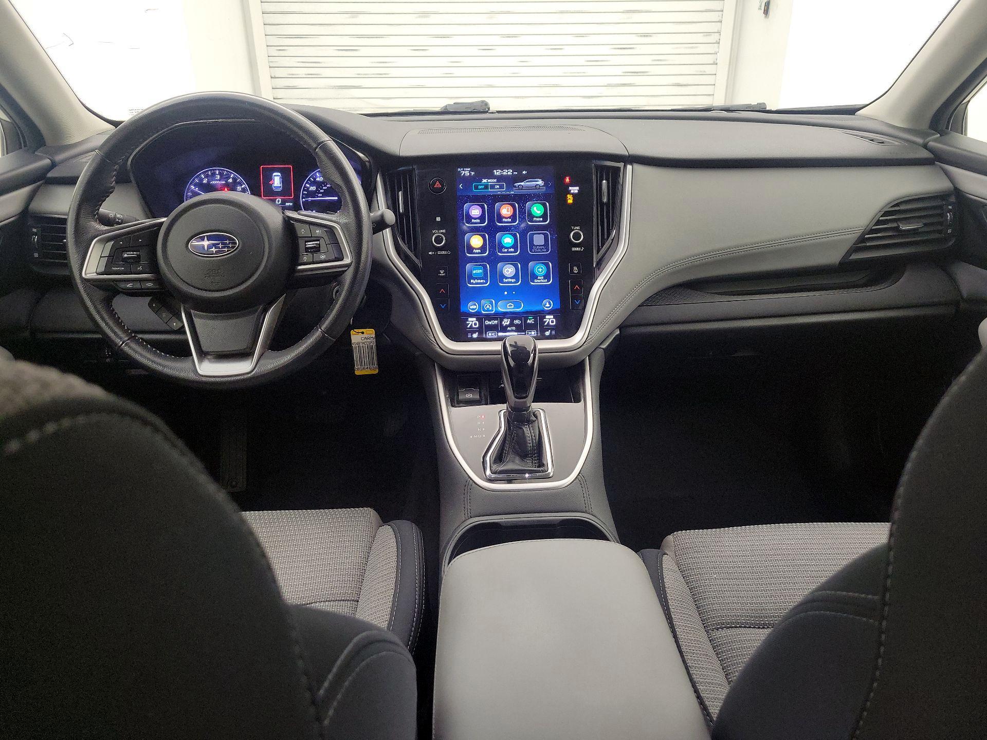 Thumbnail: 2021 Subaru Outback - 9