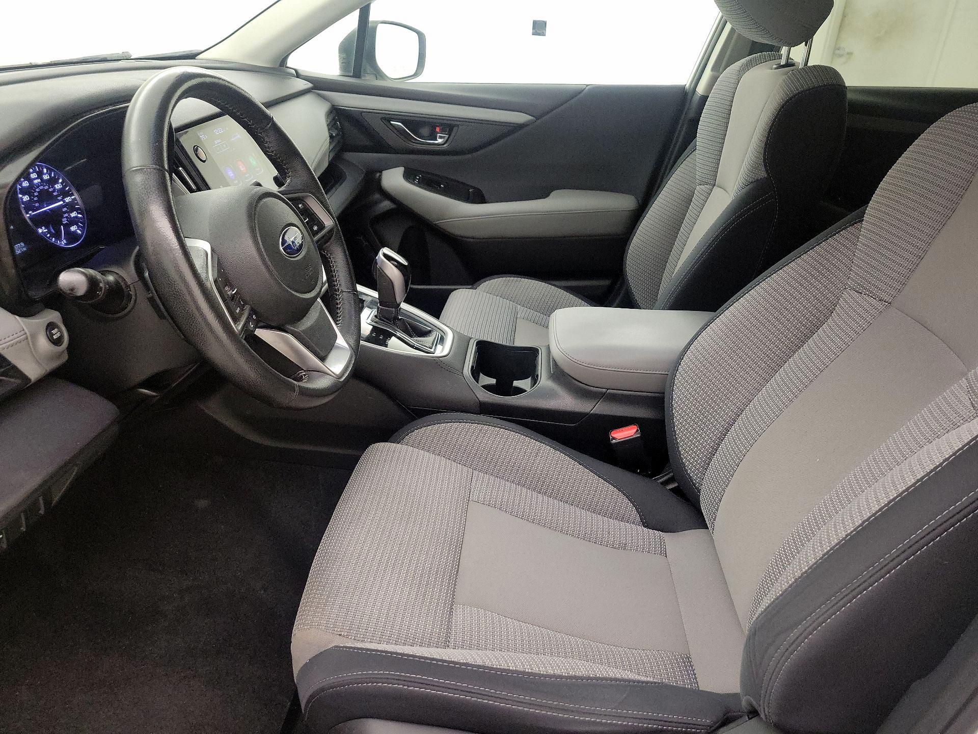 Thumbnail: 2021 Subaru Outback - 11
