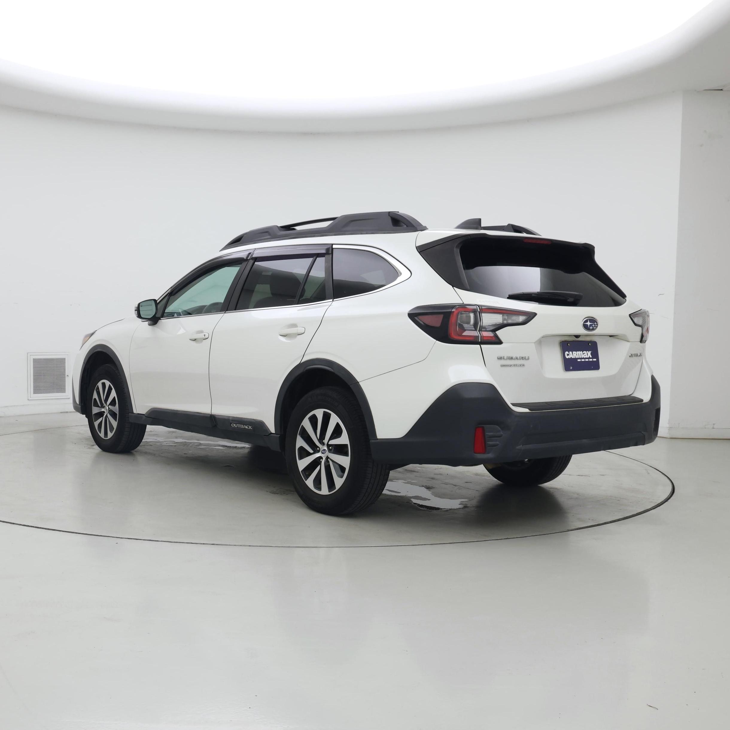 Thumbnail: 2021 Subaru Outback - 2
