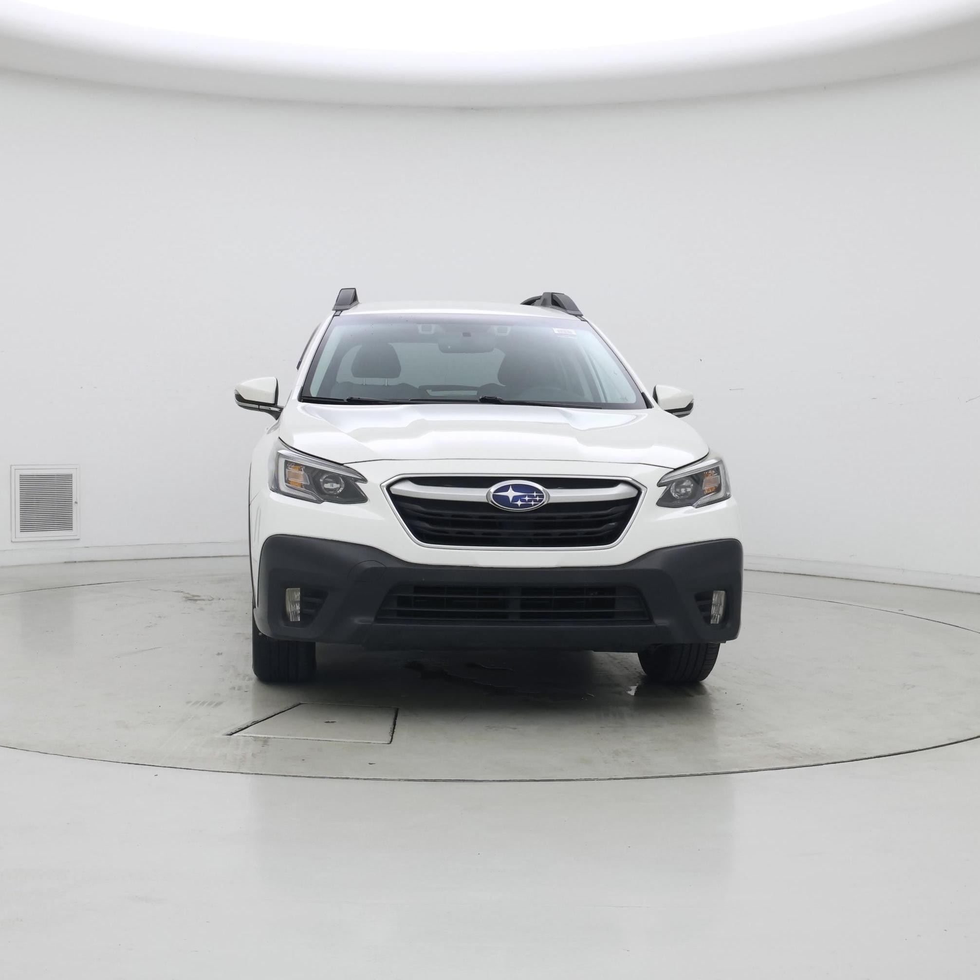 Thumbnail: 2021 Subaru Outback - 5