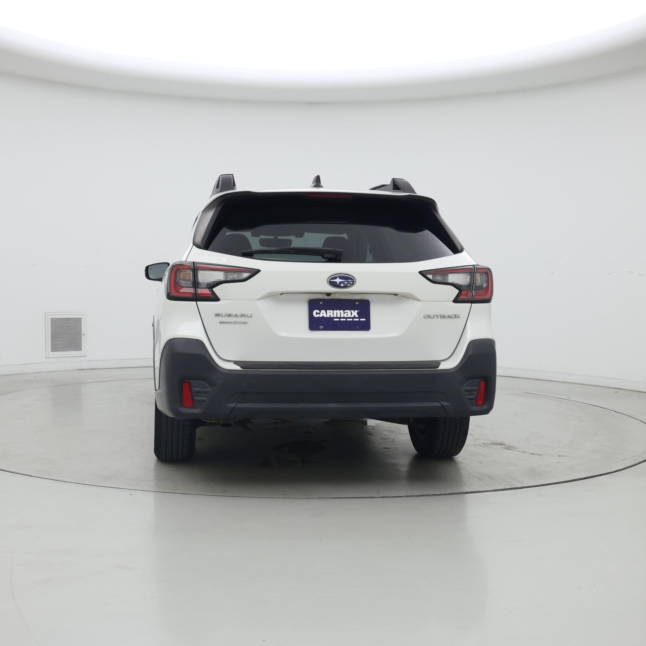 Thumbnail: 2021 Subaru Outback - 6