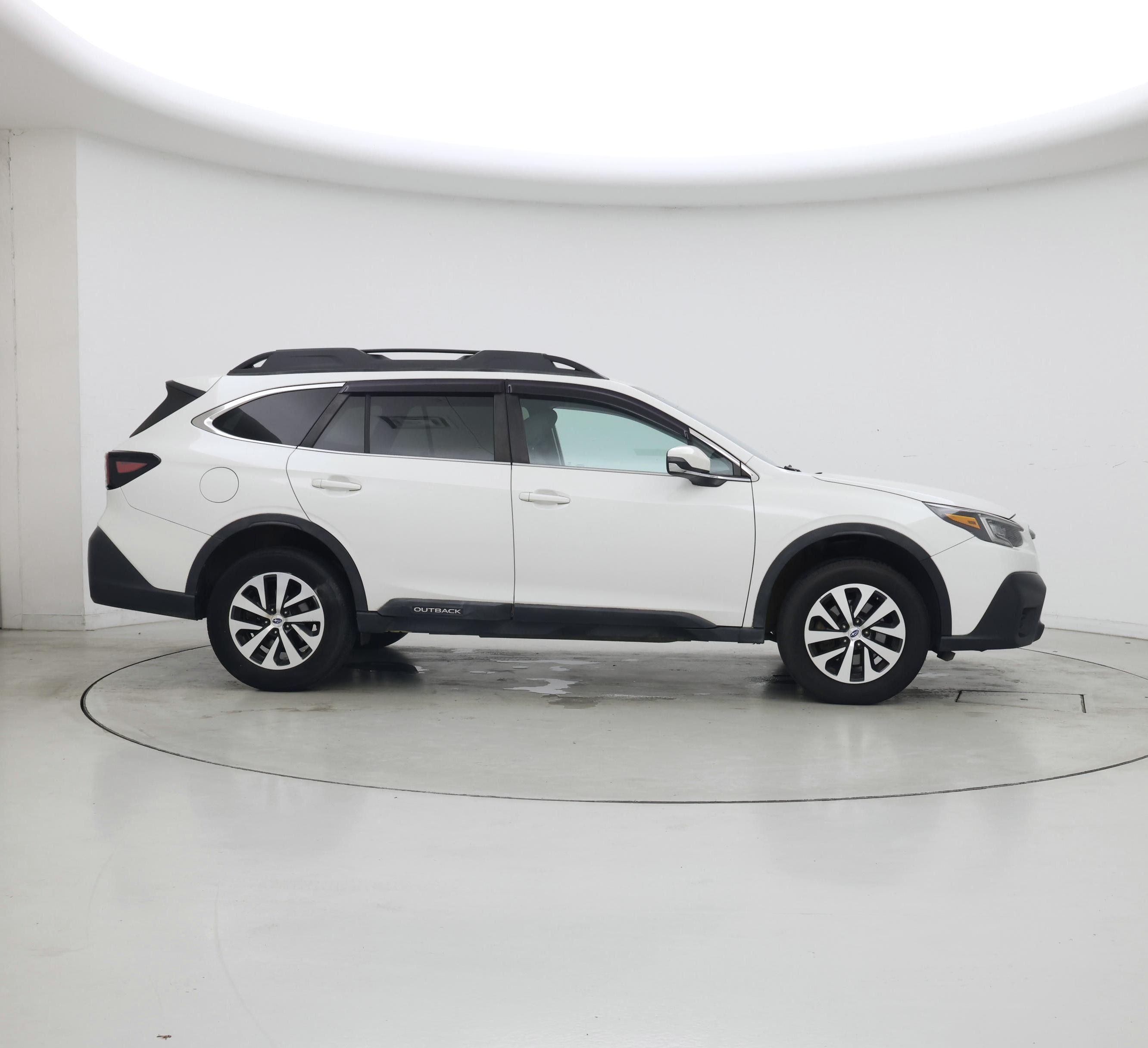 Thumbnail: 2021 Subaru Outback - 7