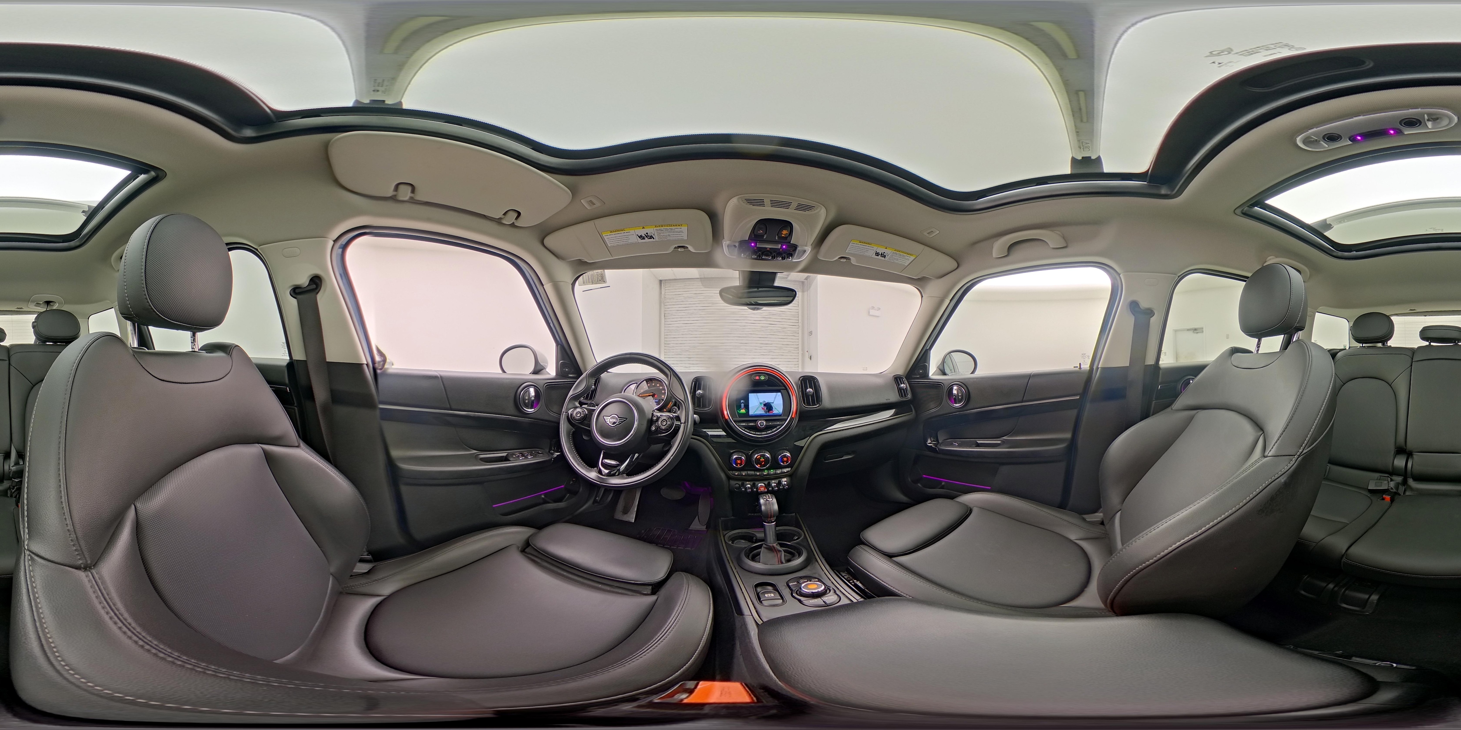 2019 MINI Countryman S - Photo 26