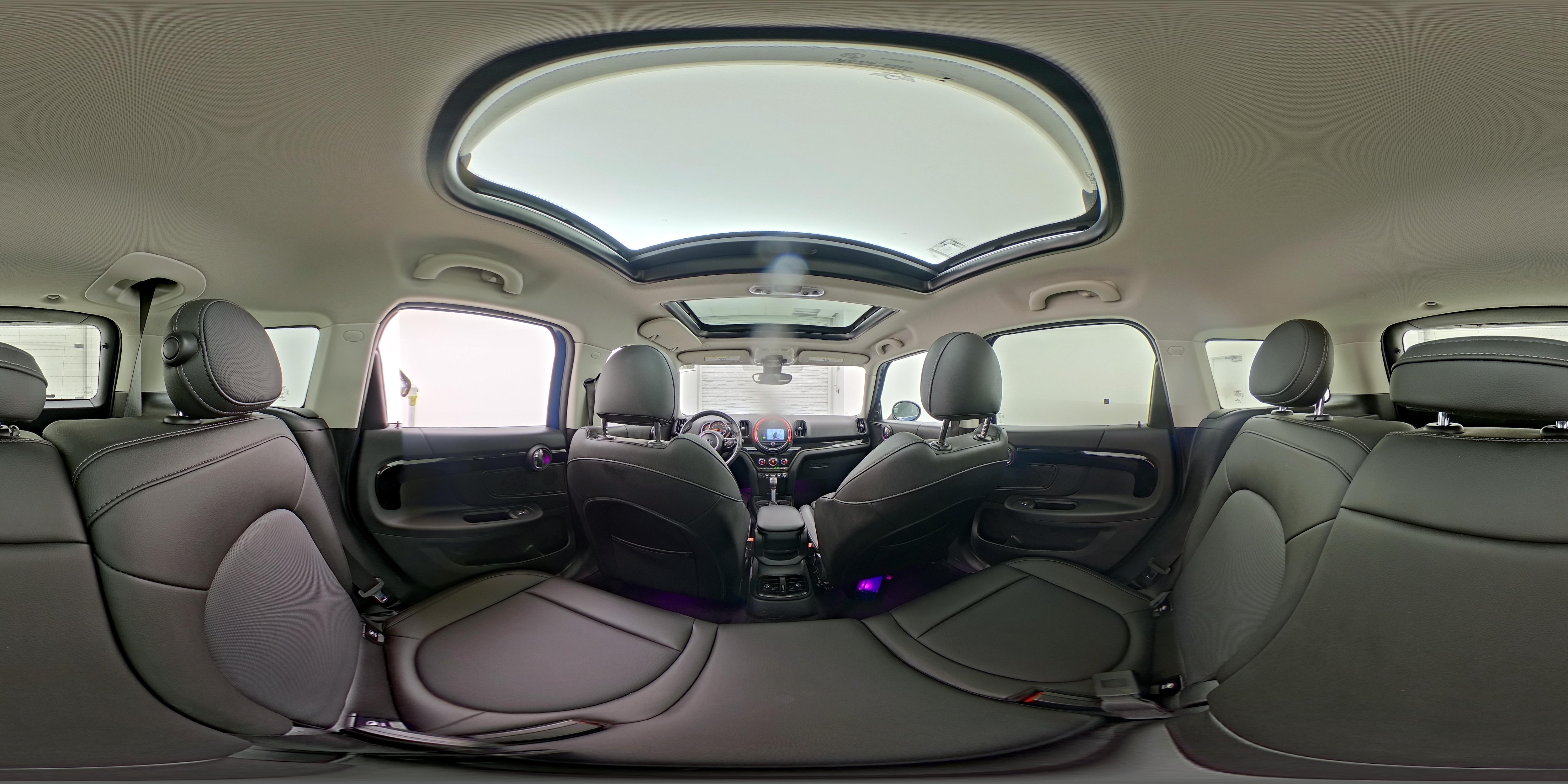 2019 MINI Countryman S - Photo 27