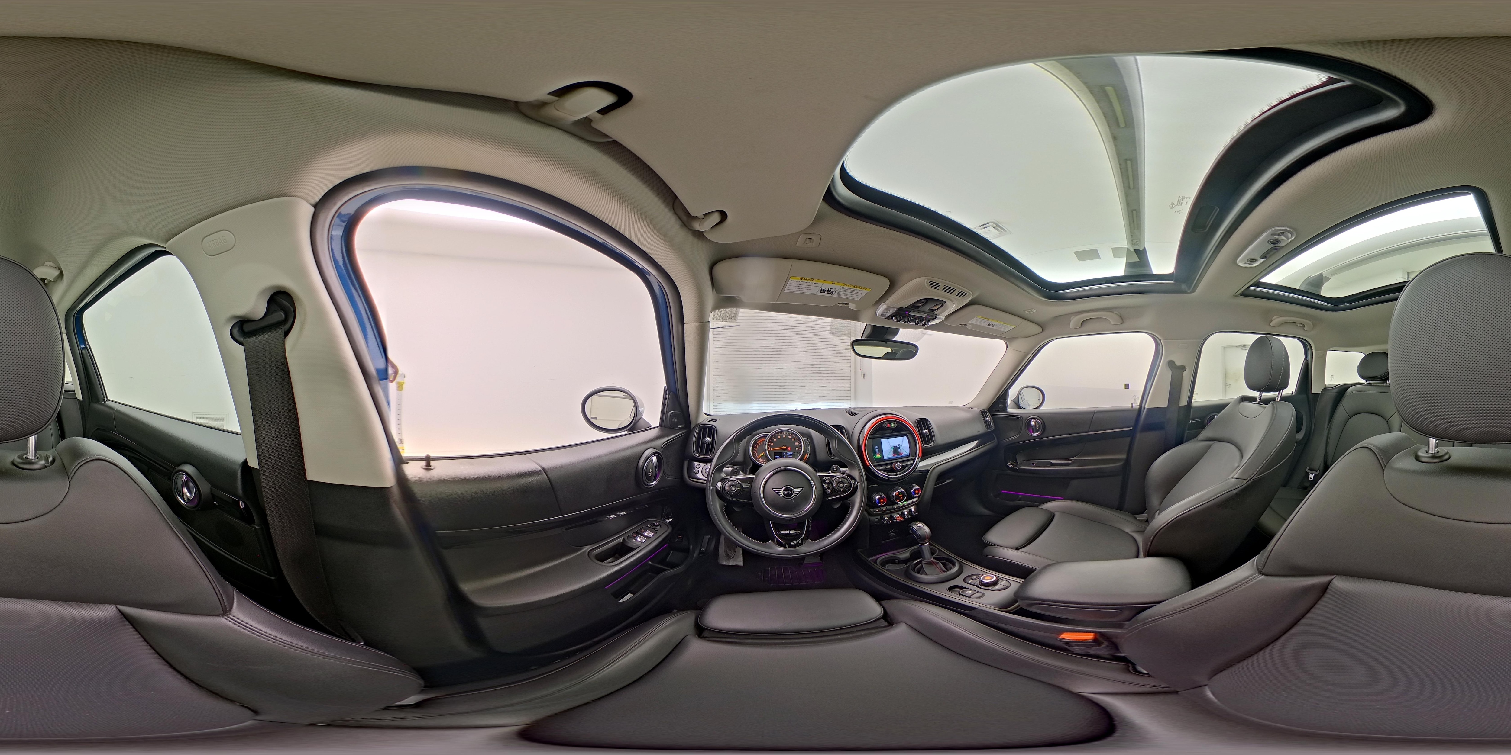 2019 MINI Countryman S - Photo 28