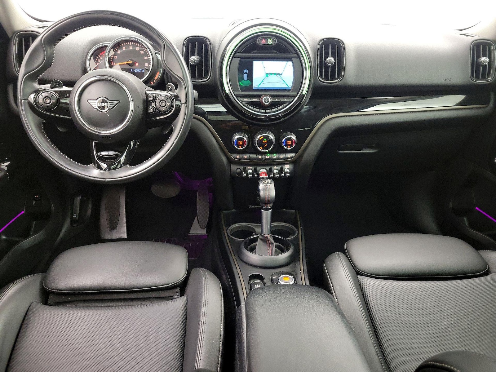 2019 MINI Countryman S - Photo 10
