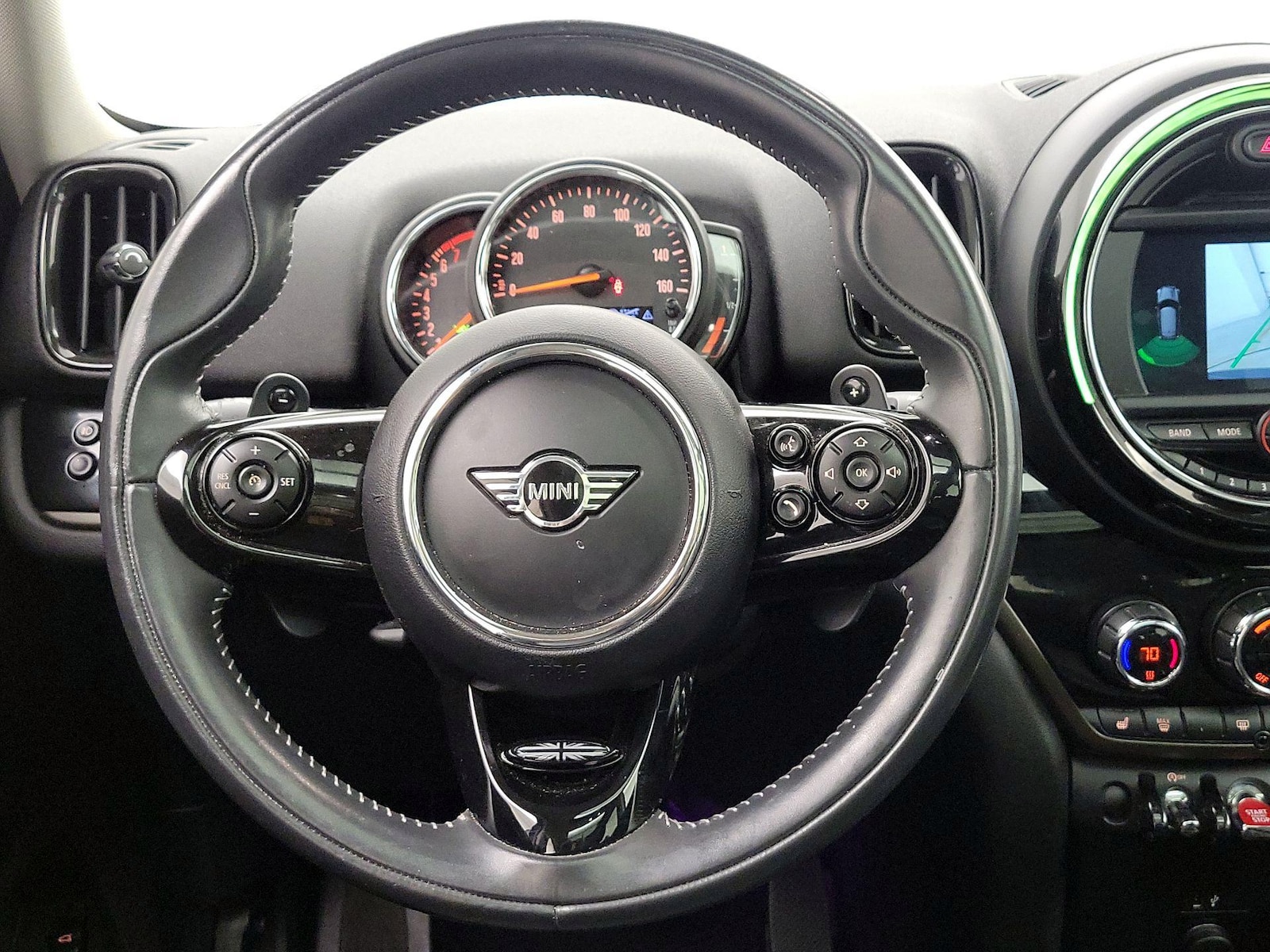 2019 MINI Countryman S - Photo 11