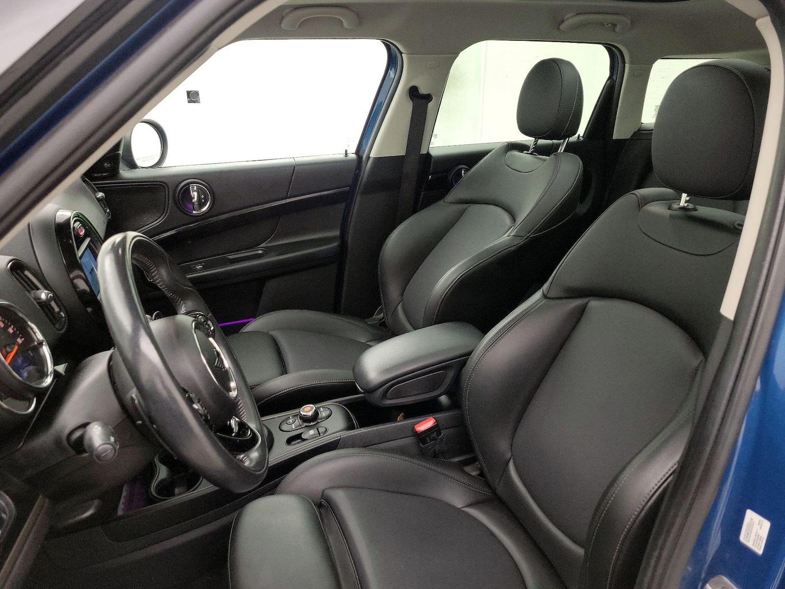 2019 MINI Countryman S - Photo 12