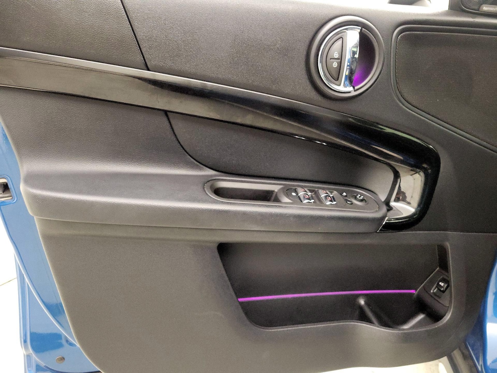 2019 MINI Countryman S - Photo 13