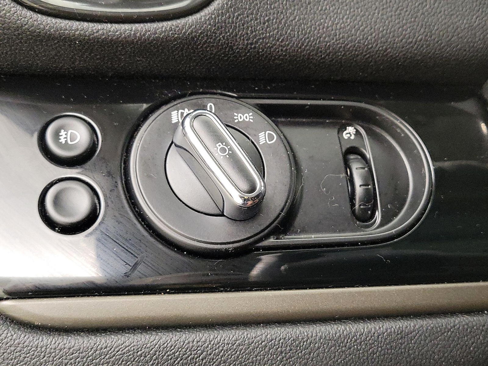2019 MINI Countryman S - Photo 14