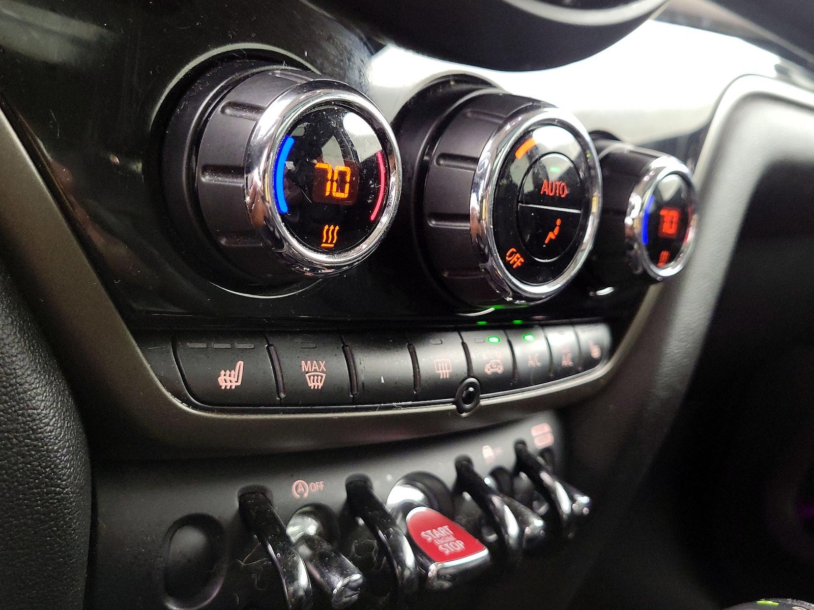 2019 MINI Countryman S - Photo 17