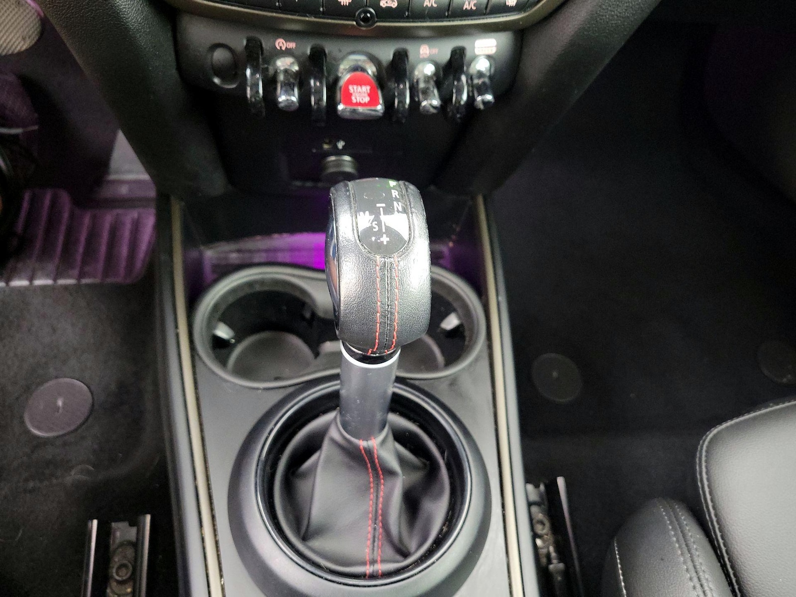 2019 MINI Countryman S - Photo 18