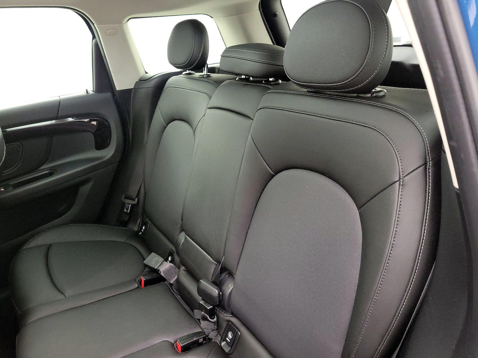 2019 MINI Countryman S - Photo 21