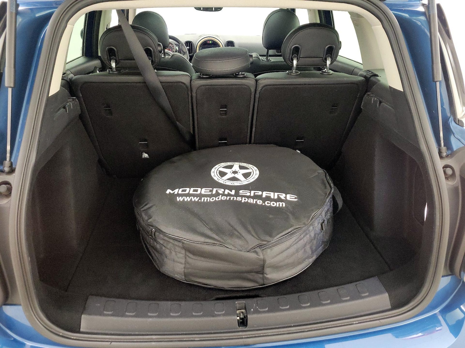 2019 MINI Countryman S - Photo 22