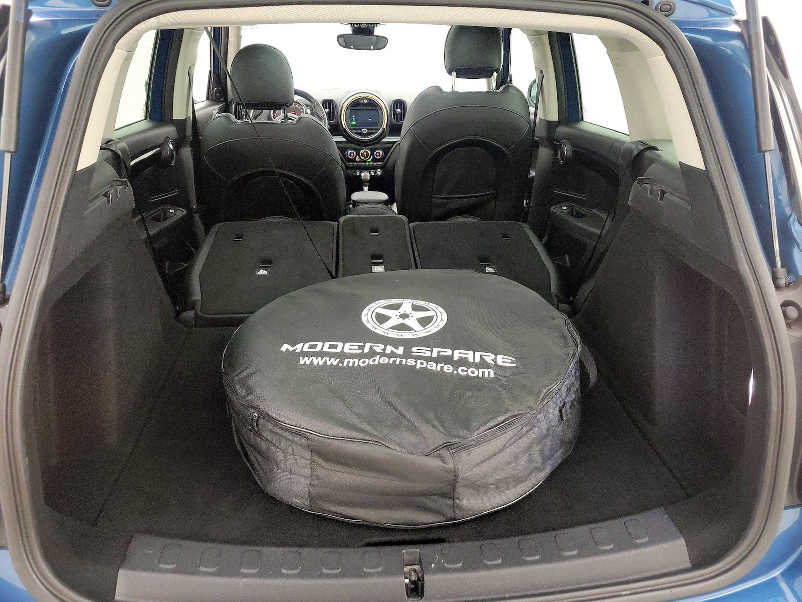 2019 MINI Countryman S - Photo 23