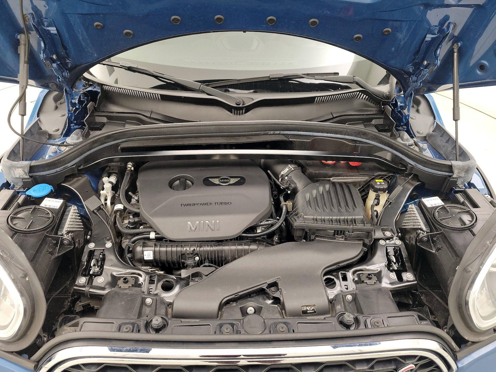 2019 MINI Countryman S - Photo 24