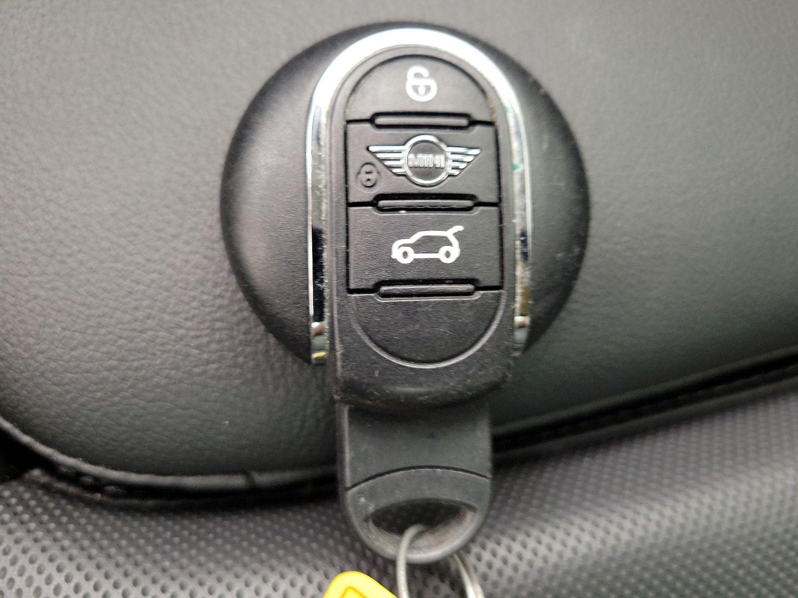 2019 MINI Countryman S - Photo 25