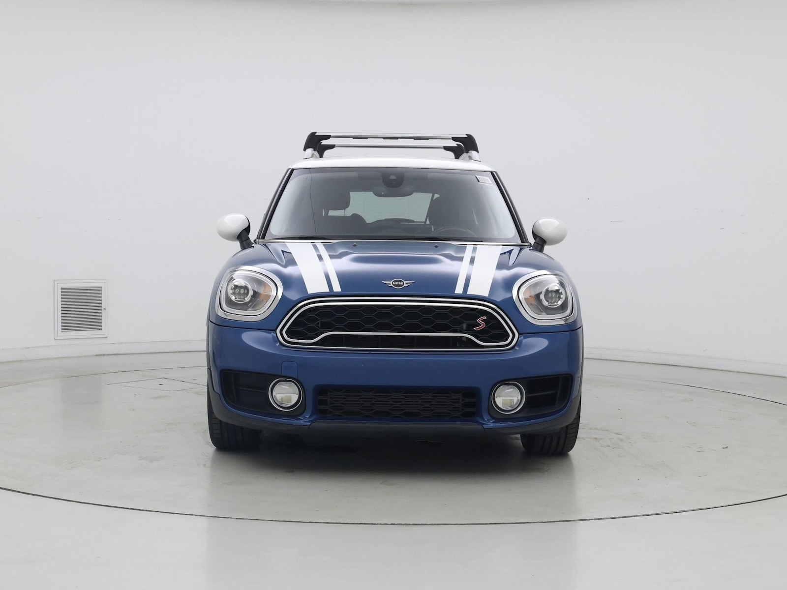 2019 MINI Countryman S - Photo 6