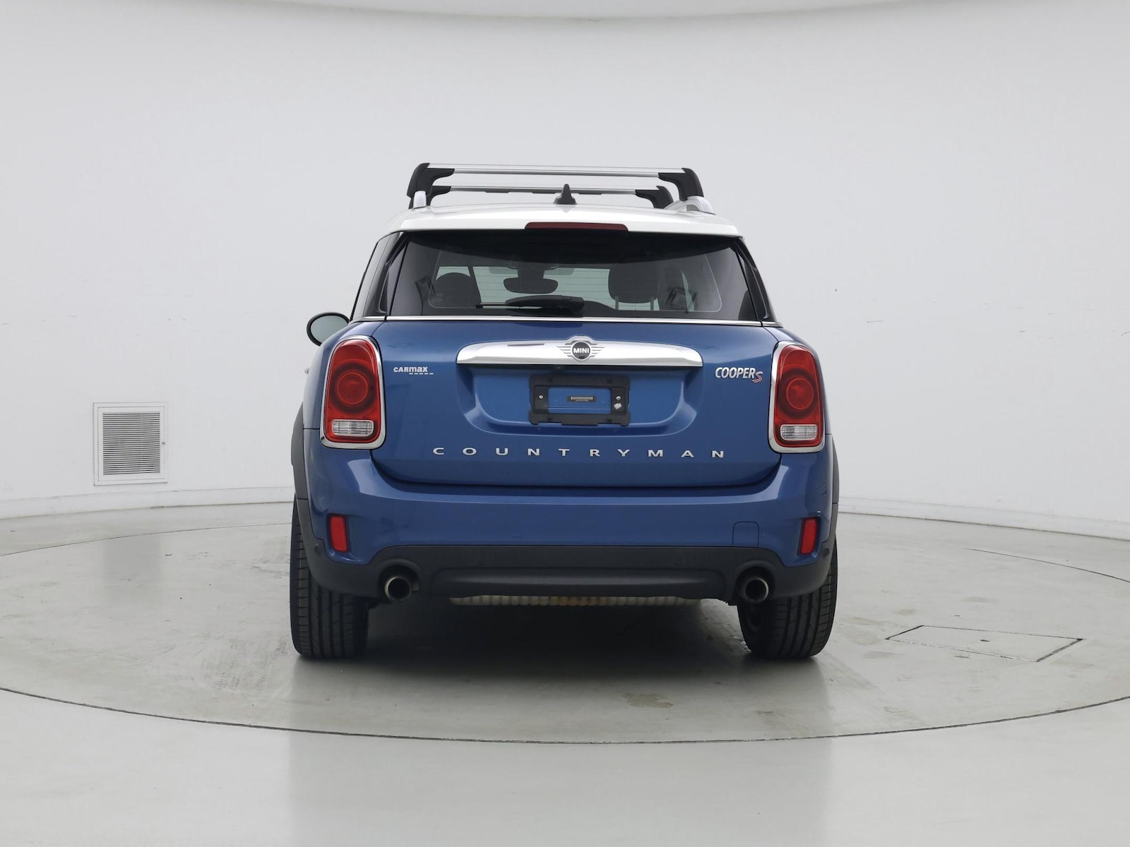 2019 MINI Countryman S - Photo 7