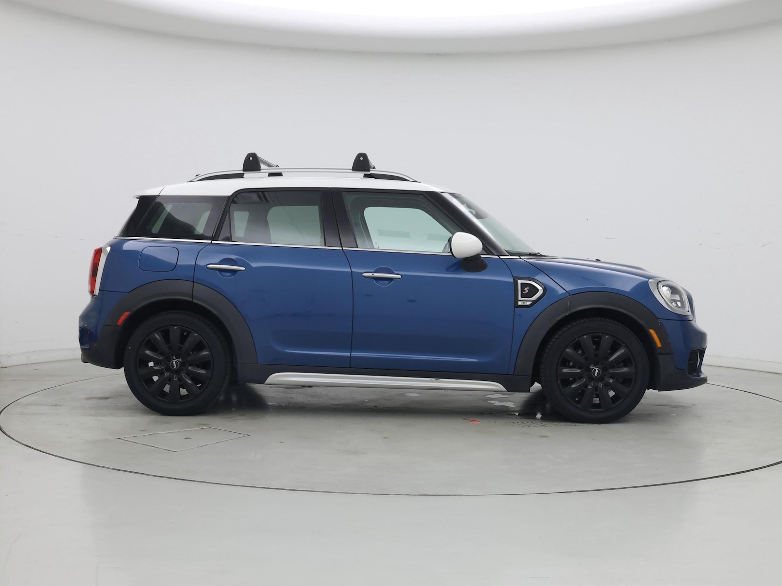 2019 MINI Countryman S - Photo 8
