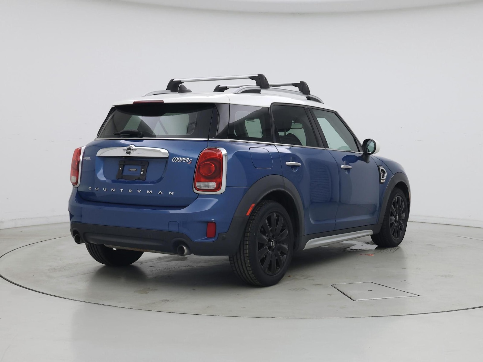 2019 MINI Countryman S - Photo 9