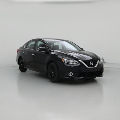 2017 Nissan Sentra SR Turbo