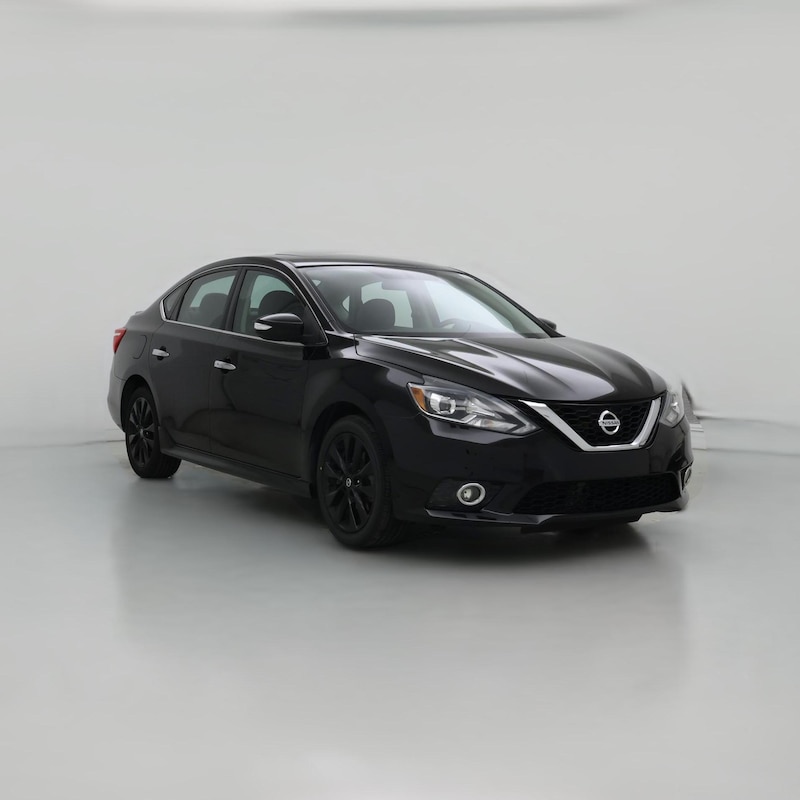 2017 Nissan Sentra SR Turbo