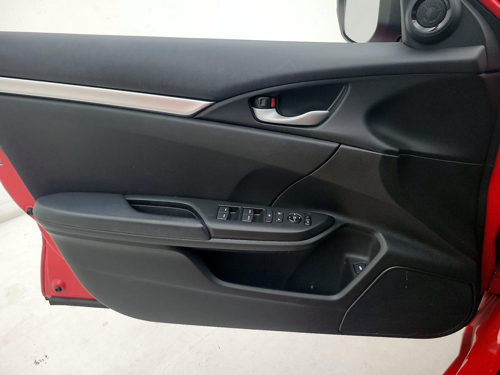 2019 Honda Civic Sport - Photo 13