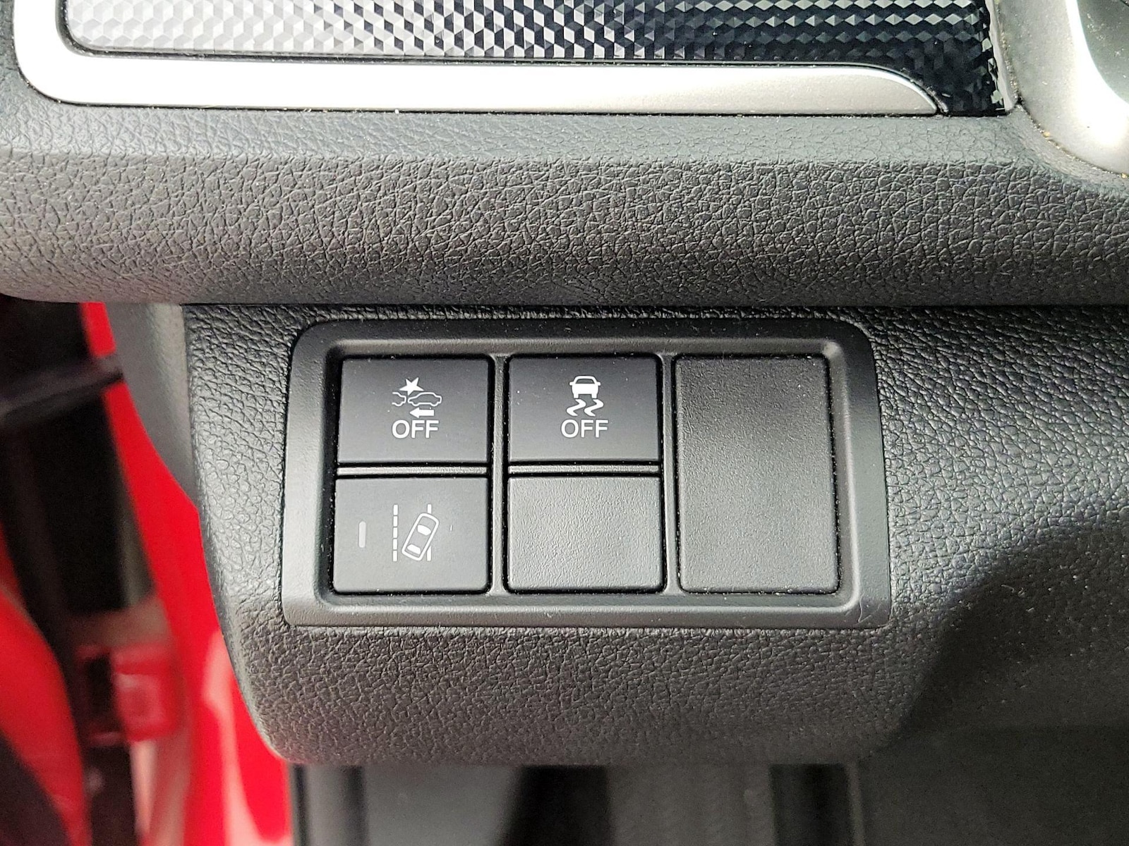 2019 Honda Civic Sport - Photo 14