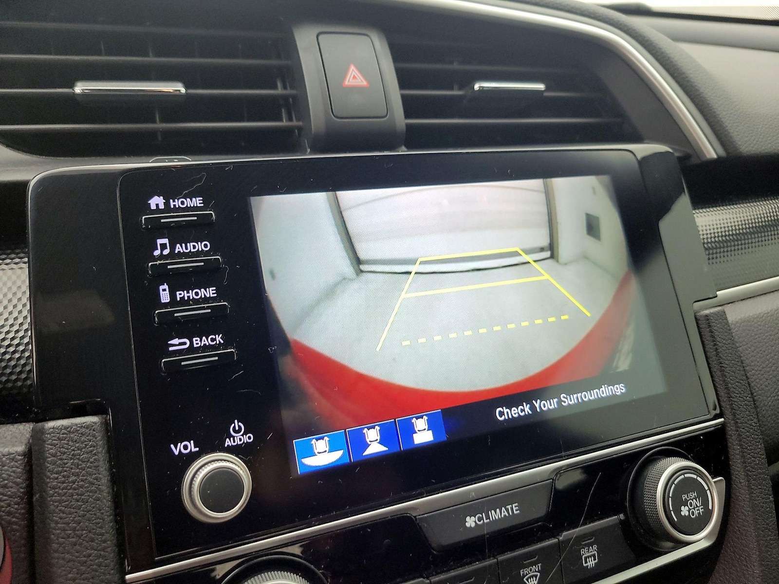 2019 Honda Civic Sport - Photo 15