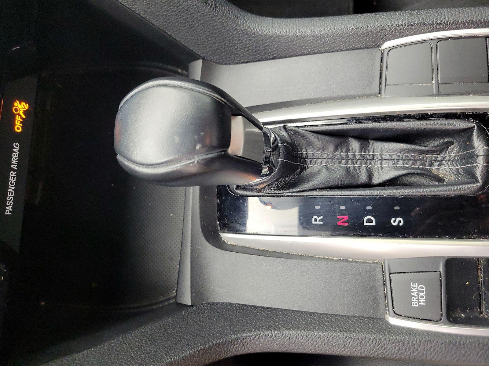 2019 Honda Civic Sport - Photo 18