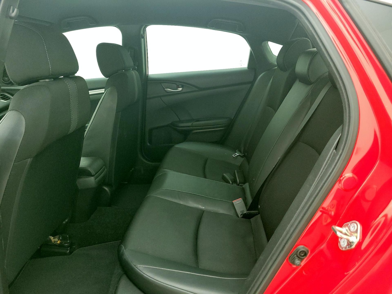 2019 Honda Civic Sport - Photo 19