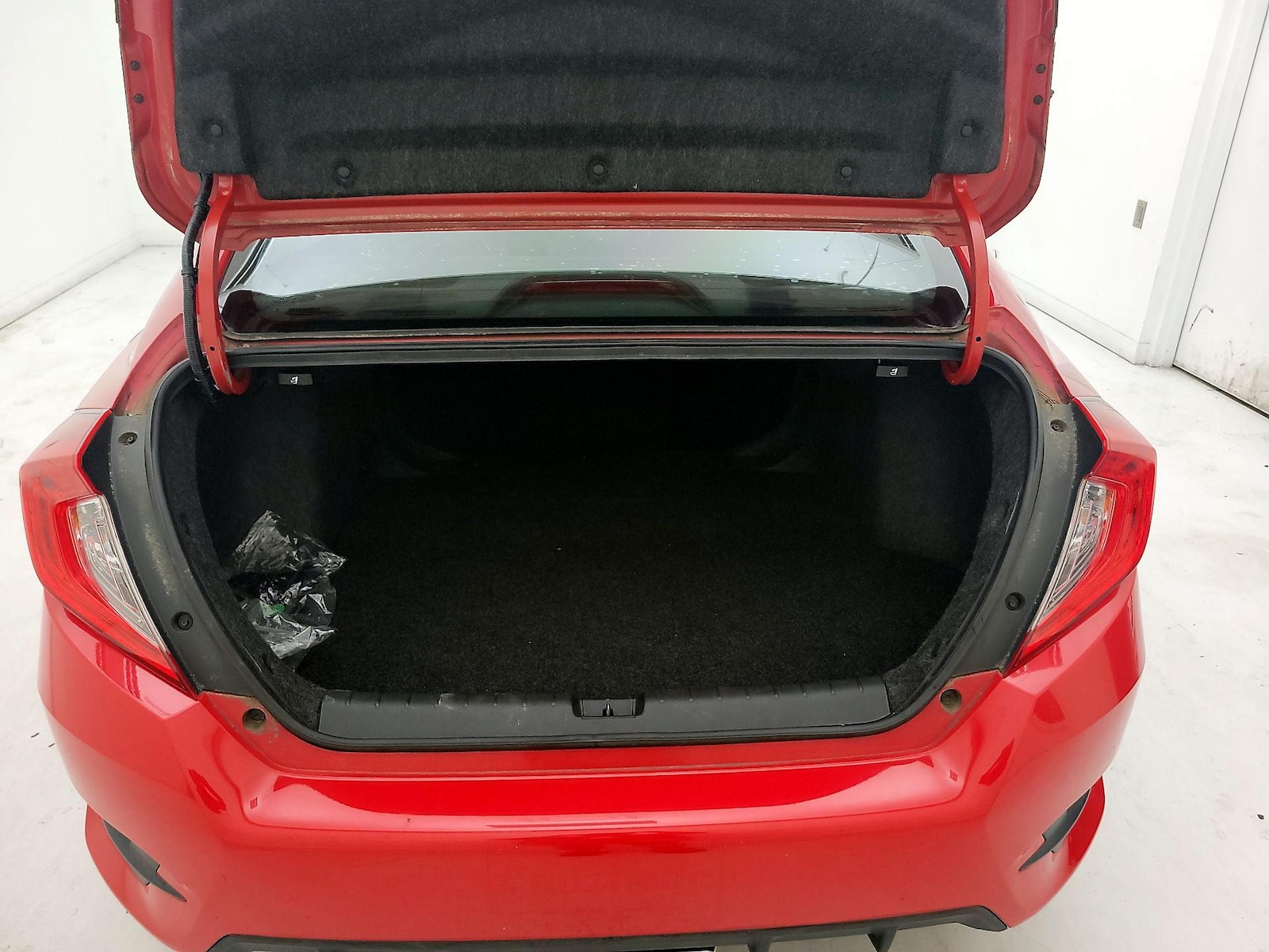 2019 Honda Civic Sport - Photo 20