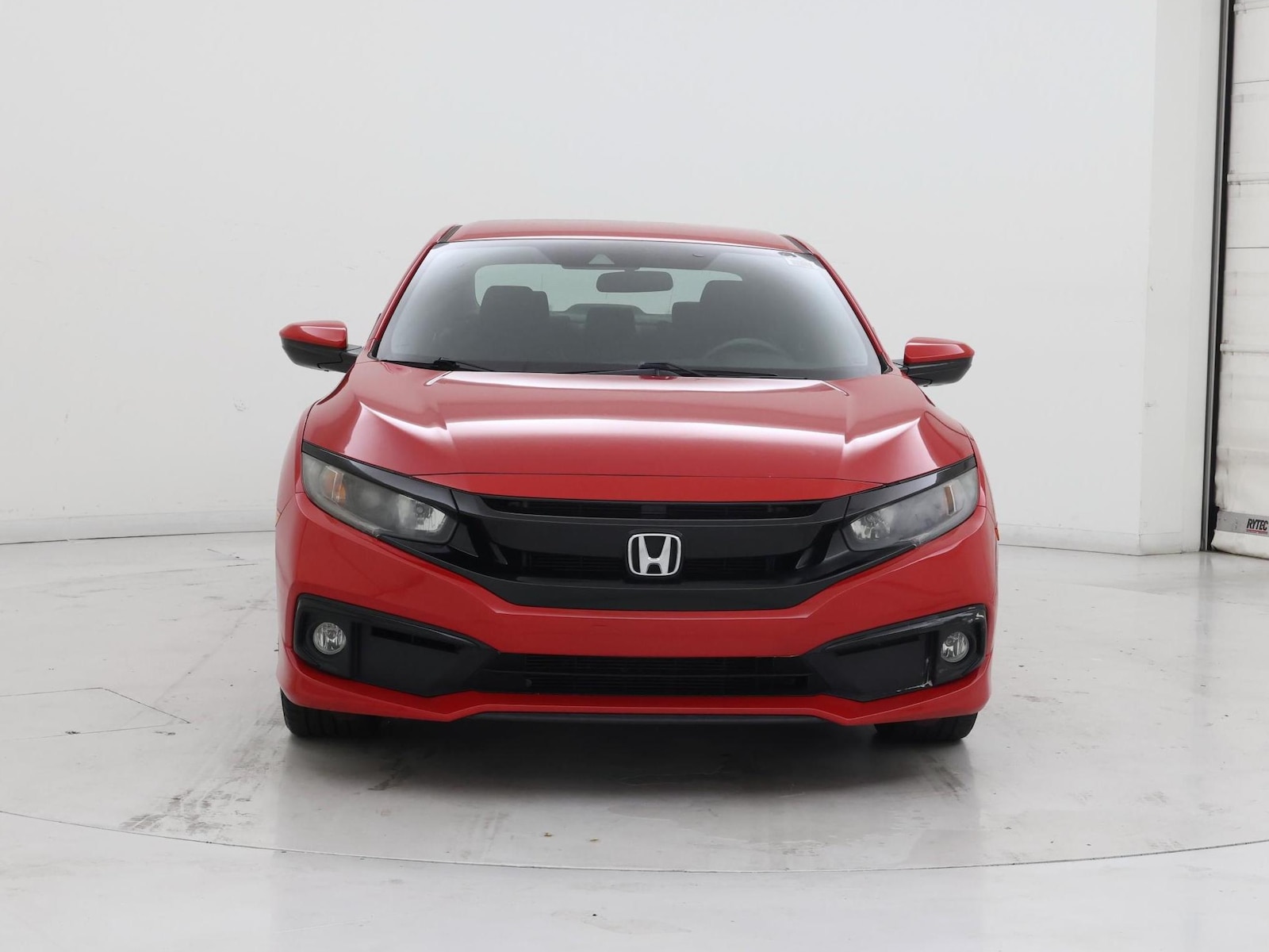 2019 Honda Civic Sport - Photo 6