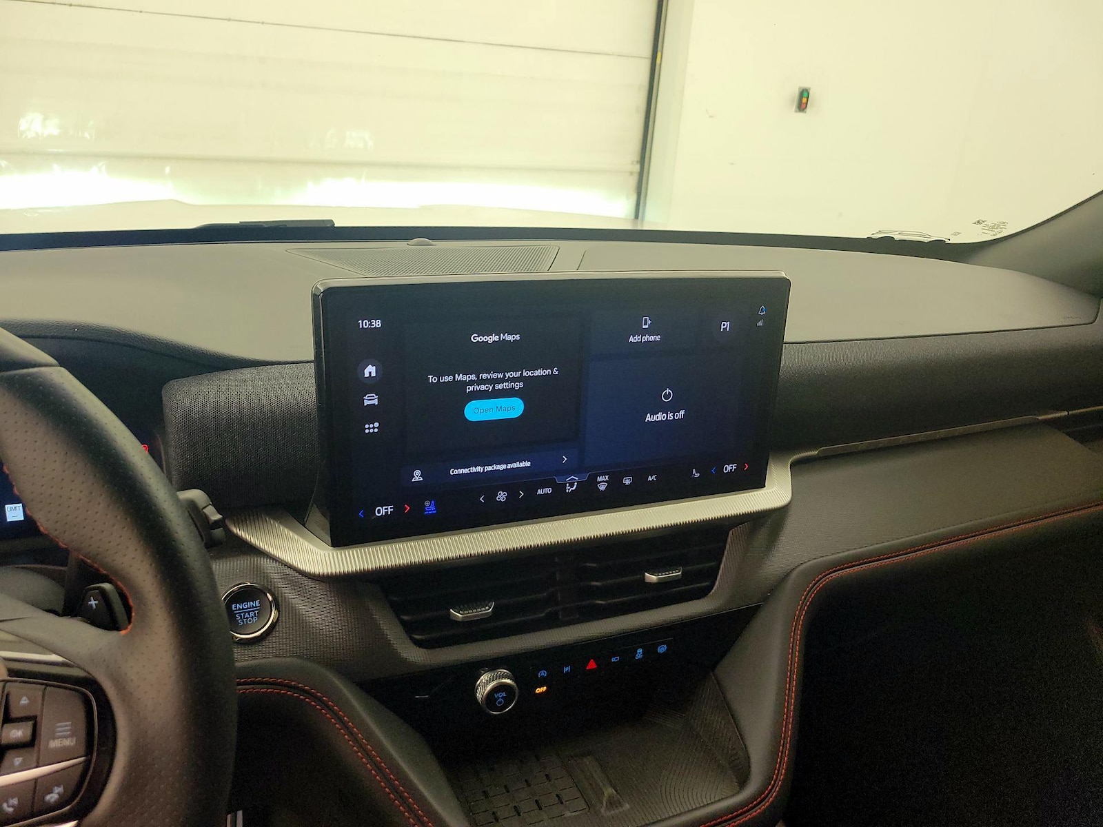 2025 Ford Explorer ST - Photo 15