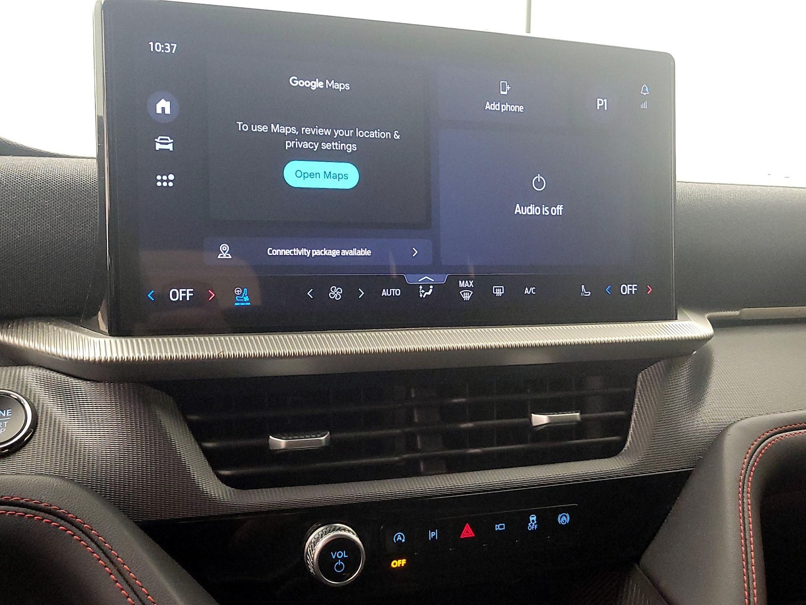2025 Ford Explorer ST - Photo 16