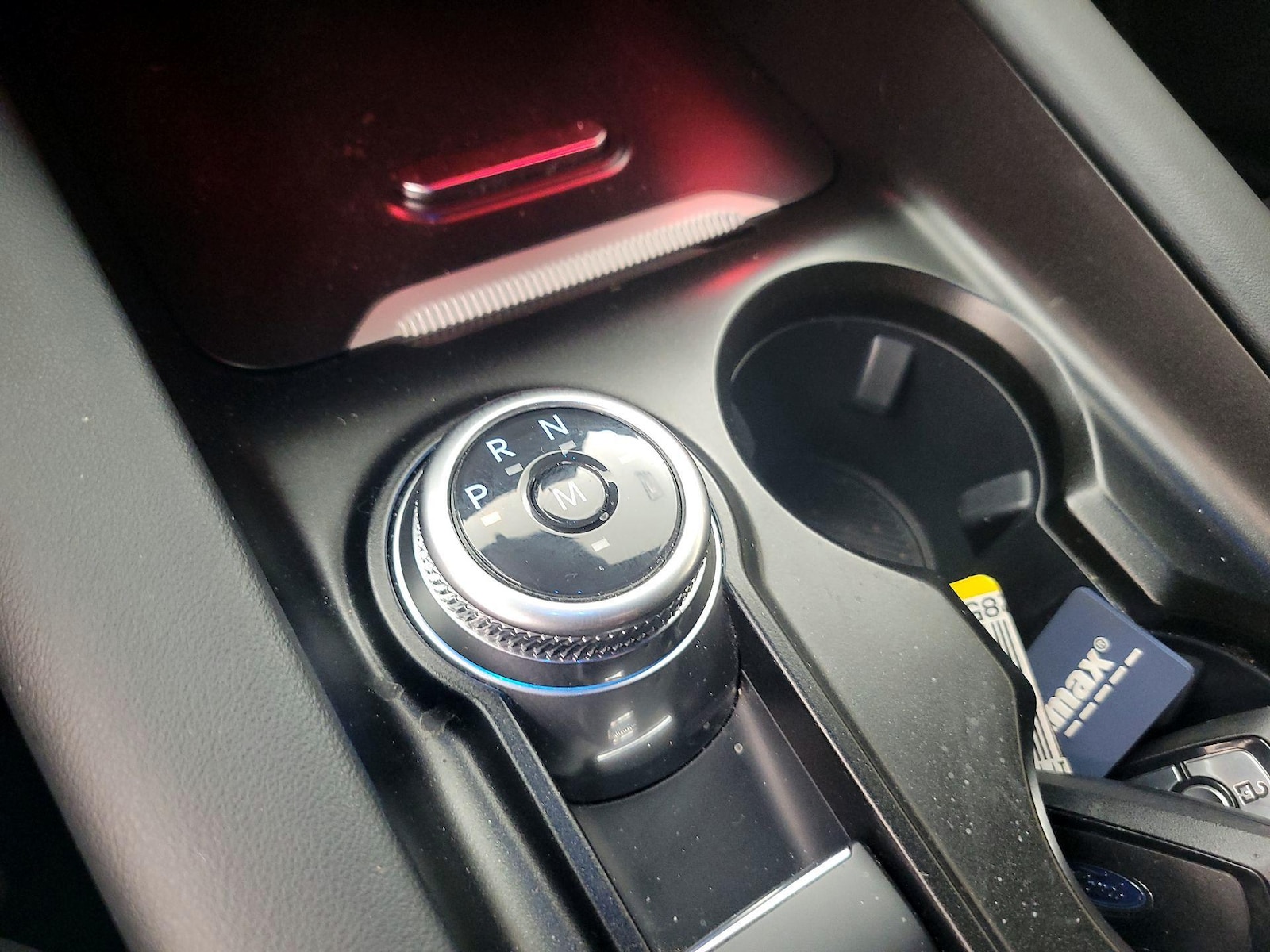 2025 Ford Explorer ST - Photo 17
