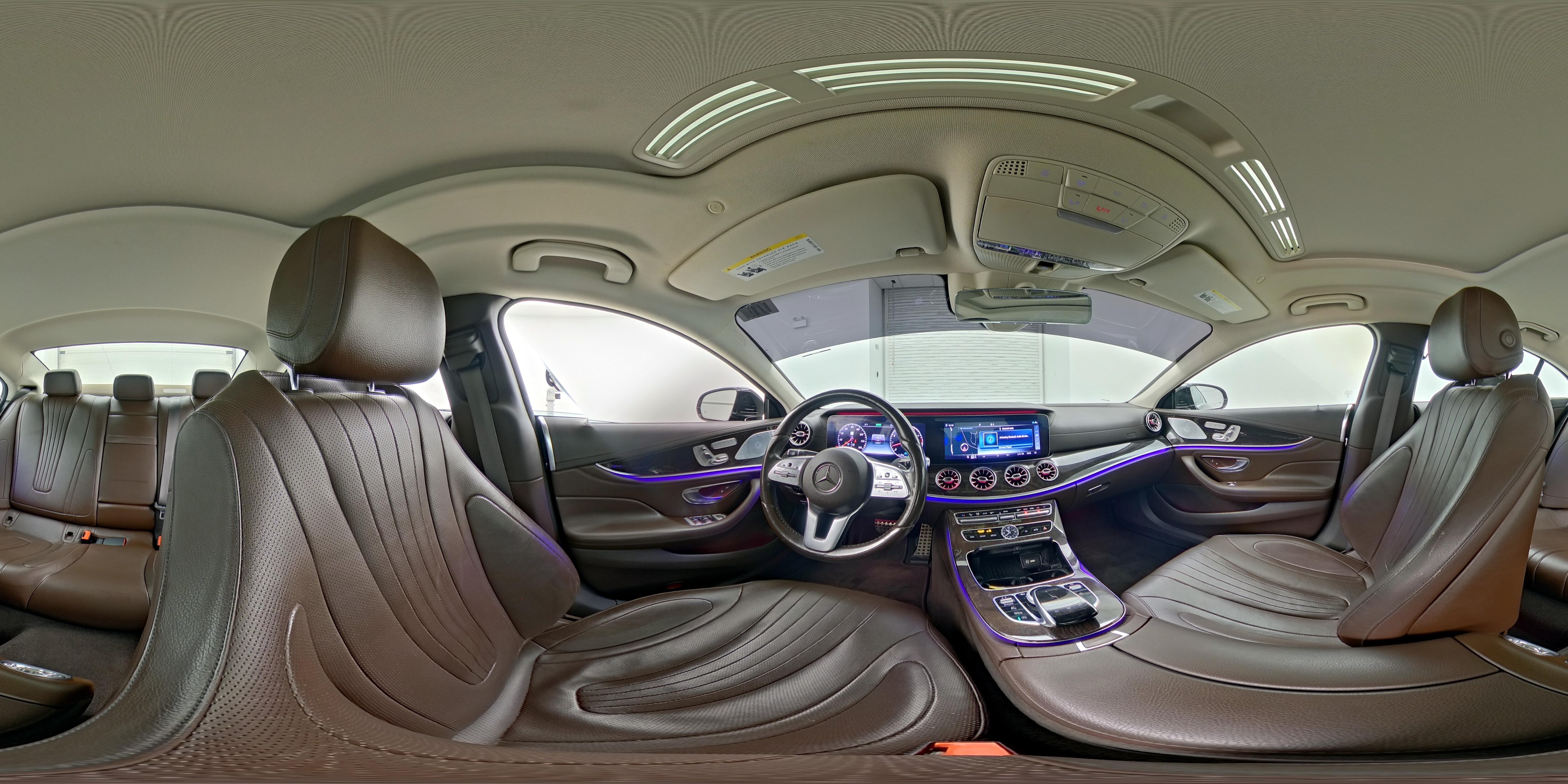 2019 Mercedes-Benz CLS-Class CLS450 - Photo 27