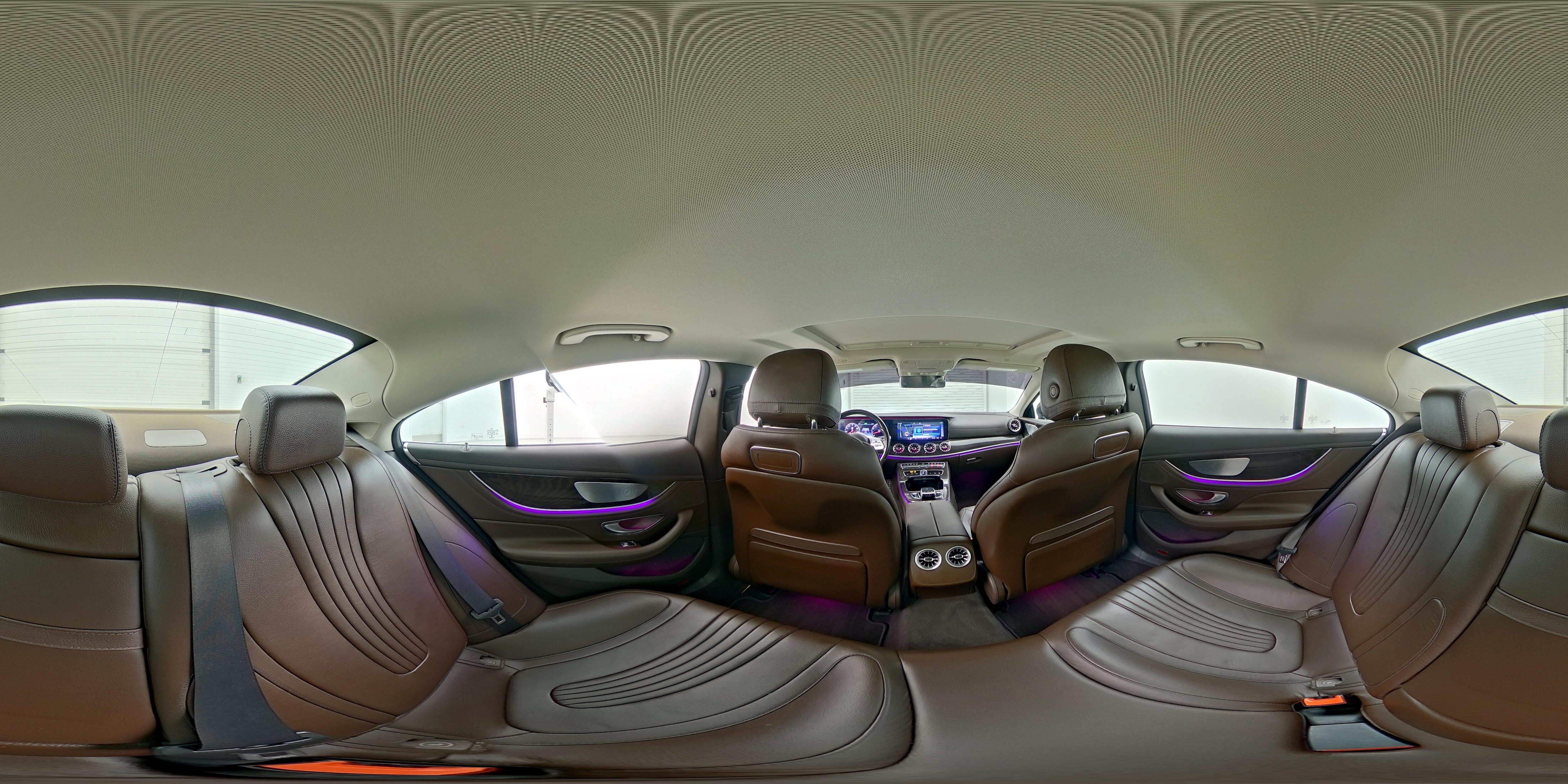 2019 Mercedes-Benz CLS-Class CLS450 - Photo 28