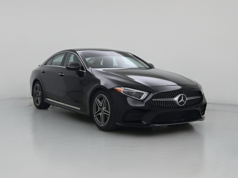 2019 Mercedes-Benz CLS 450 -
                  Lithia Springs, GA